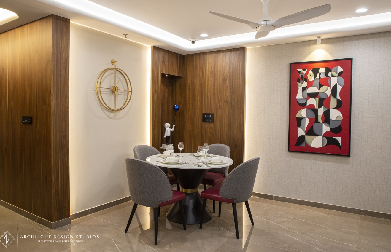 COURTYARD BY WADHWA